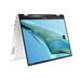 ASUS Zenbook S 13 Flip OLED/UP5302ZA/i7-1260P/13,3"/2880x1800/T/32GB/1TB SSD/Iris Xe/W11H/White/2R UP5302ZA-OLED378W