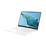 ASUS Zenbook S 13 Flip OLED/UP5302ZA/i7-1260P/13,3"/2880x1800/T/32GB/1TB SSD/Iris Xe/W11H/White/2R UP5302ZA-OLED378W