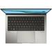 ASUS Zenbook S 13 OLED/ i7-1355U/ 32GB DDR5/ 1TB SSD/ Intel Iris Xe/ 13,3" WQXGA+, OLED/ W11P/ šedý UX5304VA-OLED138X