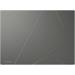 ASUS Zenbook S 13 OLED/ i7-1355U/ 32GB DDR5/ 1TB SSD/ Intel Iris Xe/ 13,3" WQXGA+, OLED/ W11P/ šedý UX5304VA-OLED138X