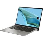 ASUS Zenbook S 13 OLED/ i7-1355U/ 32GB DDR5/ 1TB SSD/ Intel Iris Xe/ 13,3" WQXGA+, OLED/ W11P/ šedý UX5304VA-OLED138X