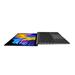 Asus Zenbook S 13 OLED/UM5302/R5-6600U/13,3"/T/16GB/512GB/AMD/W11H/Blue/2R UM5302TA-LX431W