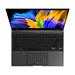 Asus Zenbook S 13 OLED/UM5302/R5-6600U/13,3"/T/16GB/512GB/AMD/W11H/Blue/2R UM5302TA-LX431W