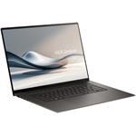 ASUS Zenbook S/ AMD STRIX-12C/BGA/ 32GB/ 1TB SSD/ Radeon™ Graphics/ 16"WQXGA+,touch/ W11P/ šedý UM5606WA-OLED068X