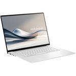 ASUS Zenbook S/ AMD STRIX-12C/BGA/ 32GB/ 2TB SSD/ Radeon™ Graphics/ 16"WQXGA+,OLED,touch/ W11P/ bílý UM5606WA-OLED191X