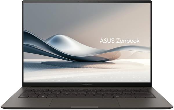 ASUS Zenbook S14 UX5406SA-OLED700X, Ultra 7 258V, 14.0˝ 2880 x 1800/Touch, UMA, 32GB, SSD 512GB, W11Pro TOPS 47