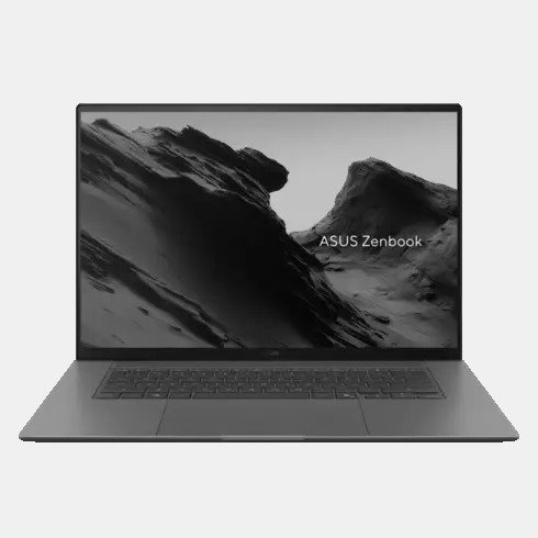 ASUS ZenBook S16/AI9-465/32GB/1TB SSD/AMD UMA/16" 3K/Win11Pro/Gray UM5606GA-OLED599X