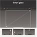 ASUS Zenbook S16 OLED UM5606WA-OLED221X, AI 9 - HX 370, 16.0˝ 2880 x 1800/Touch, UMA, 32GB, SSD 1TB, W11Pro, 50TOPS