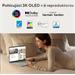 ASUS Zenbook S16 OLED UM5606WA-OLED221X, AI 9 - HX 370, 16.0˝ 2880 x 1800/Touch, UMA, 32GB, SSD 1TB, W11Pro, 50TOPS