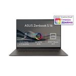 ASUS Zenbook S16 OLED UM5606WA-OLED221X, AI 9 - HX 370, 16.0˝ 2880 x 1800/Touch, UMA, 32GB, SSD 1TB, W11Pro