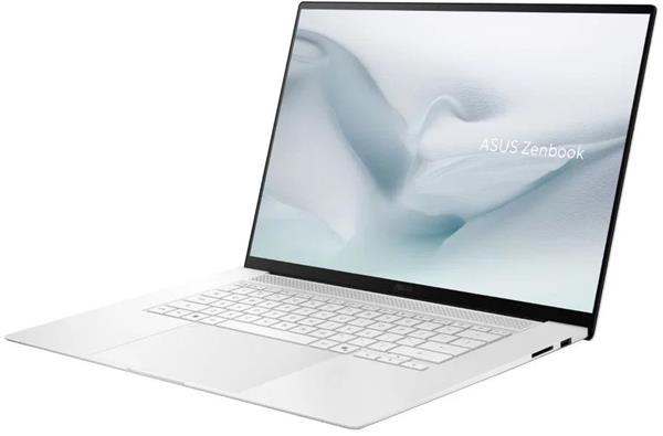 ASUS Zenbook S16 UM5606GA-OLED328W, Ryzen AI 7 445, 16.0˝ 2880 x 1800/Touch, UMA, 32GB, SSD 1TB, W11H, bez AC adap