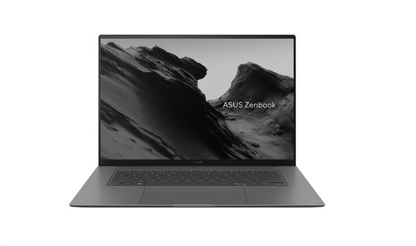 ASUS Zenbook S16 UM5606GA-OLED527X, Ryzen AI 9 465, 16.0˝ 2880 x 1800/Touch, UMA, 32GB, SSD 1TB, W11Pro, TOPS 50