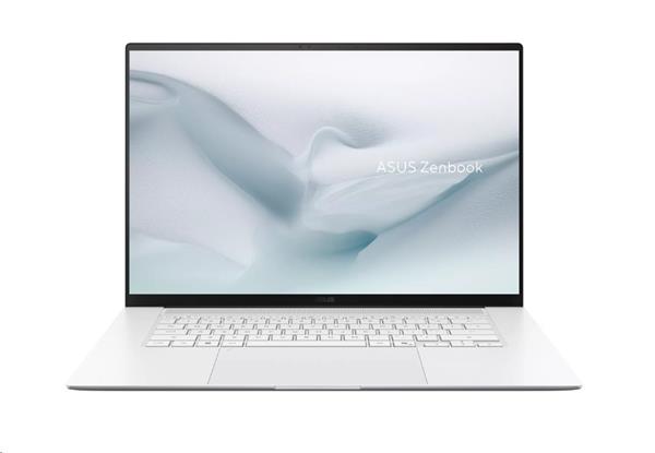 ASUS Zenbook S16 UM5606GA-OLED591XZ, Ryzen AI 7 445, 16.0˝ 2880 x 1800/Touch, UMA, 32GB, SSD 512GB, W11Pro TOPS 50, bez
