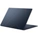 ASUS Zenbook/ Ultra 7-155H/ 16GB/ 1TB SSD/ Intel® Arc™ Graphics/ 14"WQXGA+ OLED,touch/ W11H/ modrý UX3405MA-OLED231W