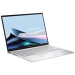 ASUS Zenbook/ Ultra 7 255H/ 16GB/ 1TB SSD/ Intel Arc/ 14"WUXGA,touch/ W11H/ stříbrný UX3405CA-OLED237W