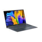ASUS ZenBook UX325EA-KG260T i7-1165G7, 16GB, 1TB SSD, Integr, 13,3" FHD, OLED, Win10, Pine Grey