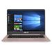 ASUS ZenBook UX410UA - 14"/i5-8250U/128SSD/4G/W10 rose gold UX410UA-GV393T