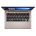 ASUS ZenBook UX410UA - 14"/i5-8250U/128SSD/4G/W10 rose gold UX410UA-GV393T