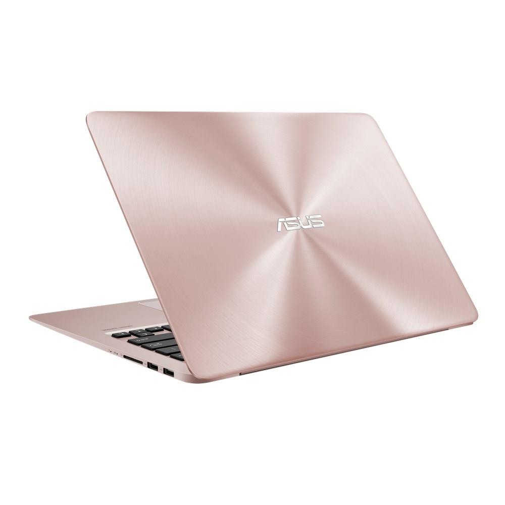 ASUS ZenBook UX410UA - 14"/i5-8250U/128SSD/4G/W10 rose gold UX410UA-GV393T