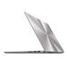 ASUS Zenbook UX410UA-GV069T Intel i7-7500U 14" FHD matny UMA 8GB 1TB + 128GB SSD WL BT Cam W10 šedý