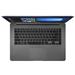 ASUS Zenbook UX530UQ-FY046T 15,6" FHD i5-7200U/8GB/256SSD/940M/ Win 10 carry bag blue