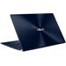 ASUS Zenbook UX534FT - 15,6"/i7-8565U/512G SSD/GTX1650/W10 Pro (Blue) UX534FT-A9002T