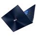 ASUS Zenbook UX534FT - 15,6"/i7-8565U/512G SSD/GTX1650/W10 Pro (Blue) UX534FT-A9002T