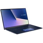 ASUS Zenbook UX534FT-A9011T Intel i7-8565U 15.6" FHD leskly GTX1650/4GB 16GB 1TB SSD WL BT Cam W10 modrý;ScreenPad