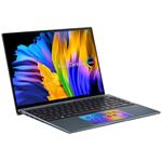 ASUS Zenbook UX5400EA-OLED240W / i5-1135G7/ 16GB/ 512GB SSD/ 14'' WQUXGA OLED/ W11H/ šedý