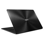 ASUS Zenbook UX550VE-BN105R Intel i7-7700HQ 15.6" FHD IPS matný GTX1050Ti/4GB 8GB 512GB SSD WL BT Cam W10PRO čierny