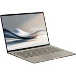 ASUS Zenbook/ X1-26-100/ 16GB/ 512GB SSD/ Qualcomm Graphics/ 14"WUXGA,OLED/ W11H/ zlatý UX3407QA-OLED202W