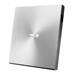 ASUS ZenDrive U8M external ultraslim DVD-RW USB-C Retail, strieborná 90DD0292-M29000