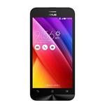 ASUS ZenFone 2 ZE500CL 5" HD Intel Z2560 (1,63GHz) 2GB 16GB LTE Single SIM Android 5.0 cierny ZE500CL-1A069WW