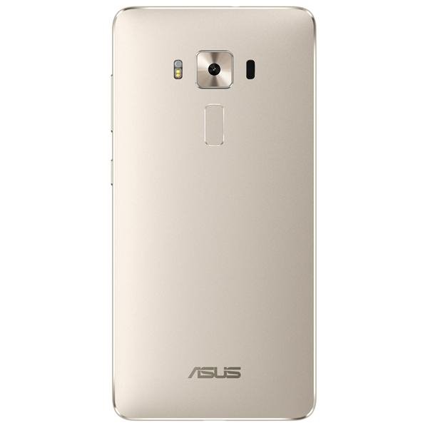 ASUS ZenFone 3 DeLuxe ZS570KL 5,7" FHD IPS Quad-core (2,15GHz) 6GB 64GB Cam8/23Mp Dual SIM LTE Android ZS570KL-2J004WW