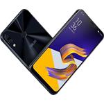 ASUS ZenFone 5 ZE620KL 6,2" FHD+ OctaCore (1,80GHz) 4GB 64GB Cam8/12+8Mp 3300mAh Dual SIM LTE NFC Androi ZE620KL-1A009EU