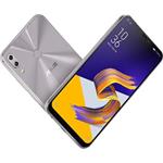 ASUS ZenFone 5 ZE620KL 6,2" FHD+ OctaCore (1,80GHz) 4GB 64GB Cam8/12+8Mp 3300mAh Dual SIM LTE NFC Androi ZE620KL-1H010EU