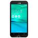 ASUS ZenFone Go ZB500KG 5" FWVGA Quad-core (1,20GHz) 1GB 8GB Cam2/8Mp Dual SIM Android 5.0 čierny ZB500KG-1A001WW