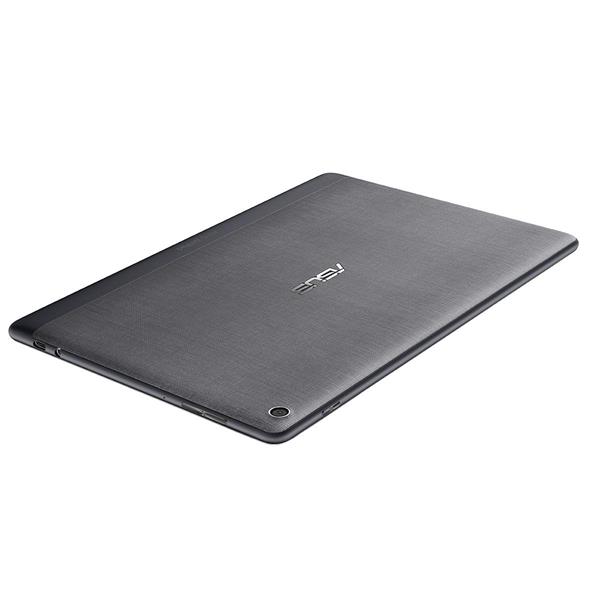 ASUS ZenPad 10 - Z301ML 10.1" MediaTek QUAD-core (1,3GHz) 3GB 32GB WL BT Cam GPS LTE Android 7.0 šedý Z301ML-1H018A