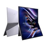 ASUS ZenScreen Fold OLED MQ17QH 17,3" prenosný USB-C monitor 2560x1920 0,2ms 350cd miniHDMI 2xUSB-C 90LM09EV-B01170