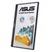 ASUS ZenScreen MB16AMTR 15,6" IPS prenosný dotykový USB-C monitor 1920x1080 5ms 250cd mini-HDMI betéria 90LM04S0-B02170