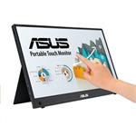 ASUS ZenScreen MB16AMTR 15,6" IPS prenosný dotykový USB-C monitor 1920x1080 5ms 250cd mini-HDMI betéria 90LM04S0-B02170
