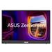 ASUS ZenScreen MB16FC 16" IPS prenosný monitor 1920x1200 5ms USB-C mini-HDMI 90LM0CB1-B01N71