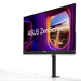 ASUS ZenScreen MB27ACF 27" prenosný USB-C monitor IPS 2560x1440 100Hz 5ms 300cd HDMI repro čierny 90LM0AU5-B01A71