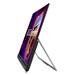 ASUS ZenScreen MB27ACF 27" prenosný USB-C monitor IPS 2560x1440 100Hz 5ms 300cd HDMI repro čierny 90LM0AU5-B01A71