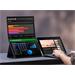 ASUS ZenScreen MQ149CD 14" Duo OLED 360° prenosný USB-C monitor 1920x1200 1ms 400cd miniHDMI 90LM0AKV-B01N70