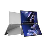 ASUS ZenScreen MQ149CD 14" Duo OLED 360° prenosný USB-C monitor 1920x1200 1ms 400cd miniHDMI 90LM0AKV-B01N70
