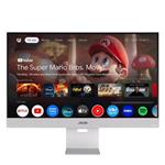 ASUS ZenScreen Smart MS32UC 27" IPS 4K (3840x2160) WIFI, Google TV, USB-C HDMI DP repro 90LM0AYH-B01O71
