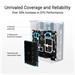 ASUS ZenWifi BD4 (2-pack) 90IG0960-MO3C20
