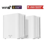 ASUS ZenWifi BD4 (2-pack) 90IG0960-MO3C20