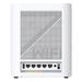 ASUS ZenWifi BQ16 3-pack, WiFi7 Extendable Router, AiMesh, 2x WAN/LAN, 3x LAN, 1x USB 3.0 90IG08K0-MO3N4V